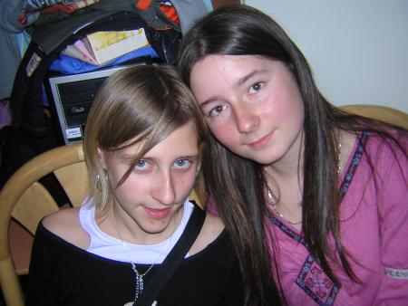 Nomie et Moi