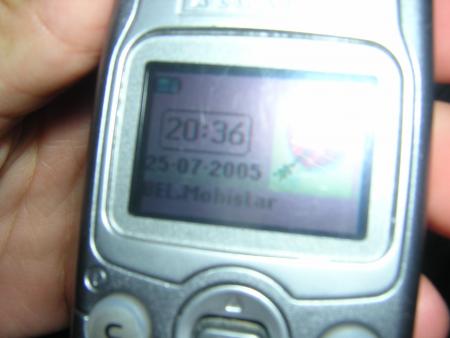 Mobistar