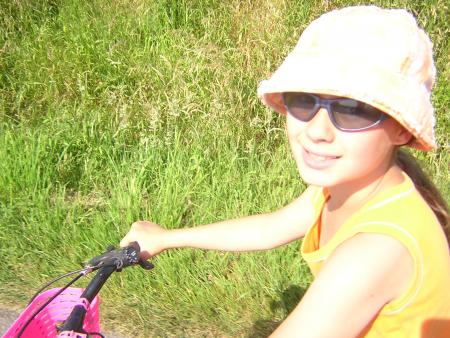 Ma soeurette