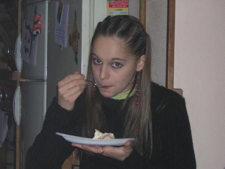 Elodie