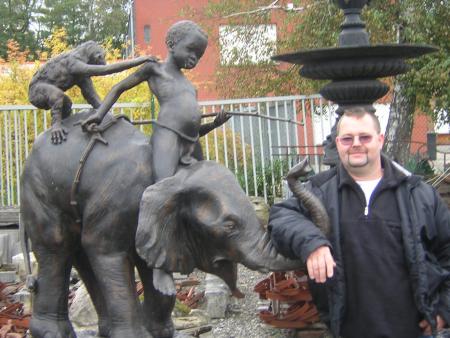 Mon père