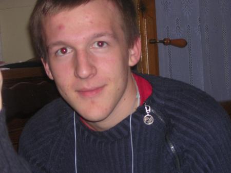 Guillaume encore
