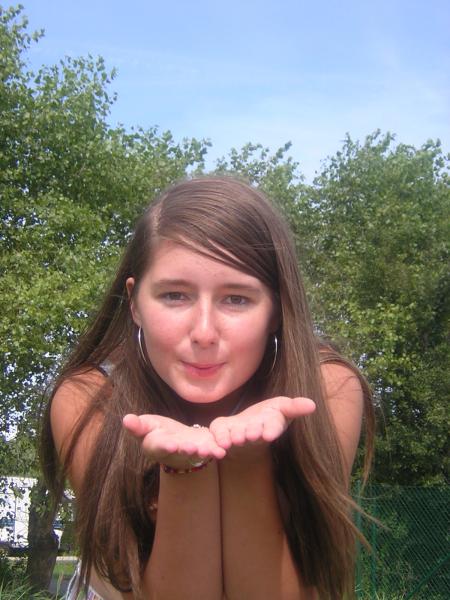 Pleins de Gros Bisoux