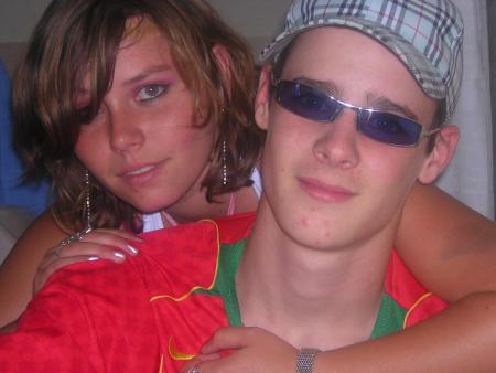 Loic et Julie