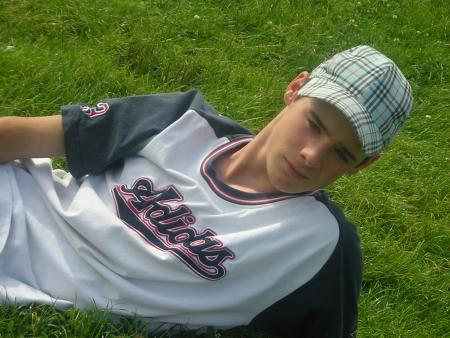 Encore Loic