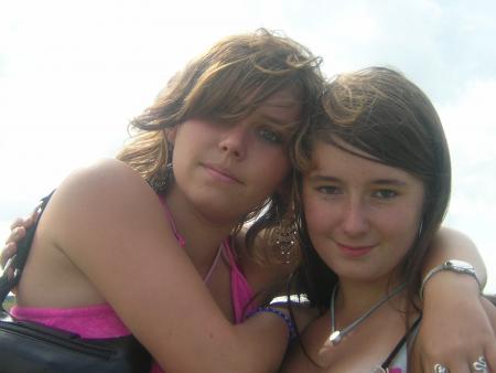 Julie et Moi