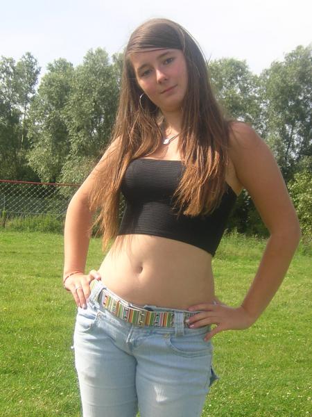Moi tape pas la pose